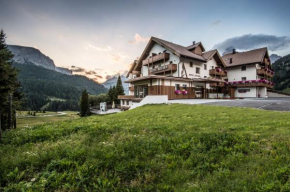 Hotel Arlara Corvara